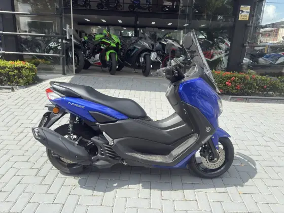 YAMAHA XMAX ABS 