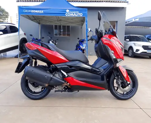 YAMAHA XMAX ABS YAMAHA XMAX ABS