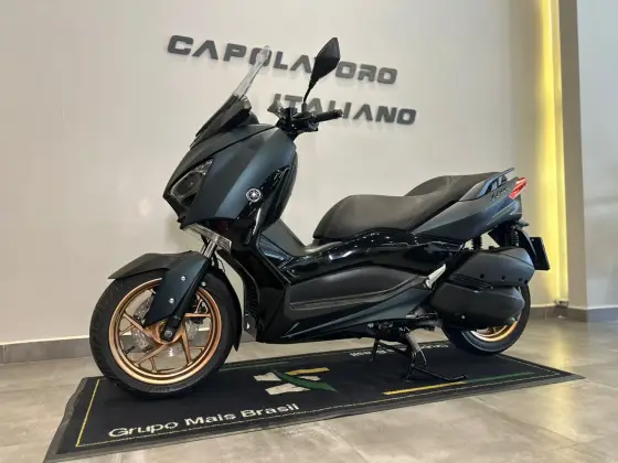 YAMAHA XMAX ABS 