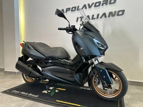YAMAHA XMAX ABS 