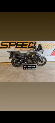 YAMAHA XT1200Z SUPER TÉNÉRÉ DX YAMAHA XT1200Z SUPER TÉNÉRÉ DX