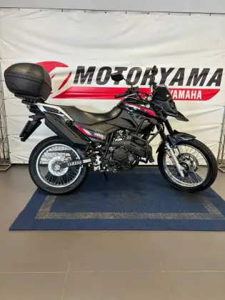 YAMAHA XTZ 150 CROSSER S 