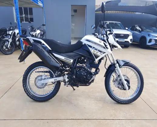 YAMAHA XTZ 150 CROSSER S YAMAHA XTZ 150 CROSSER S