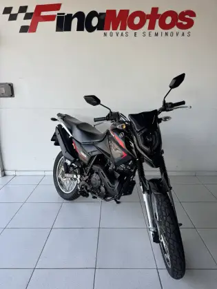 YAMAHA XTZ 150 CROSSER S YAMAHA XTZ 150 CROSSER S