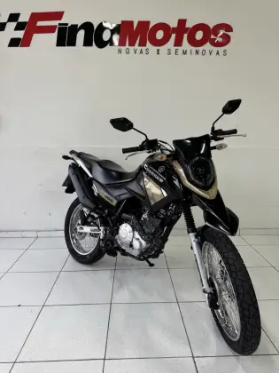 YAMAHA XTZ 150 CROSSER S 