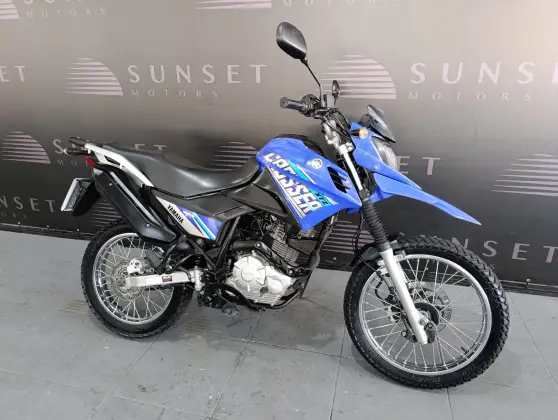 YAMAHA XTZ 150 CROSSER Z 
