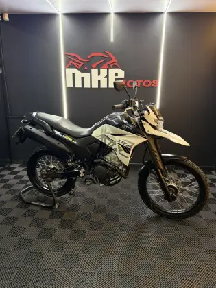 YAMAHA XTZ 250 LANDER 