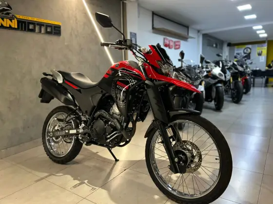 YAMAHA XTZ 250 LANDER 