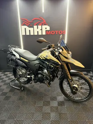 YAMAHA XTZ 250 LANDER YAMAHA XTZ 250 LANDER
