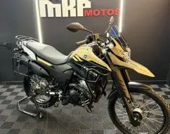 YAMAHA XTZ 250 LANDER YAMAHA XTZ 250 LANDER