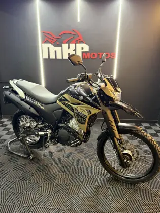 YAMAHA XTZ 250 LANDER YAMAHA XTZ 250 LANDER