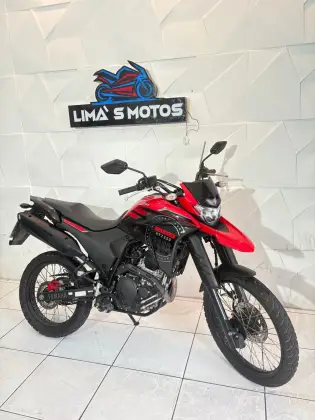 YAMAHA XTZ 250 LANDER 