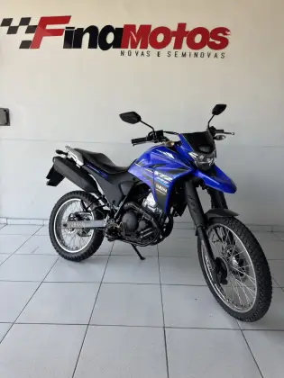 YAMAHA XTZ 250 LANDER 