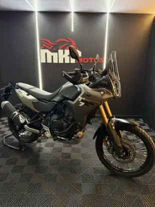 YAMAHA-XTZ 700 TÉNÉRÉ-2026