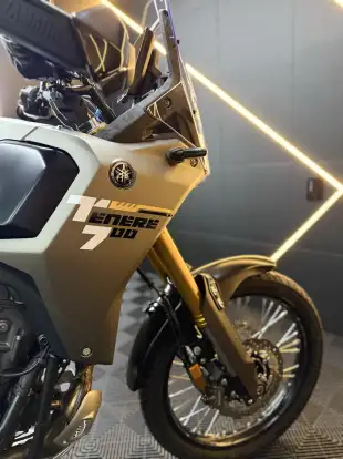 YAMAHA-XTZ 700 TÉNÉRÉ YAMAHA-XTZ 700 TÉNÉRÉ-2026