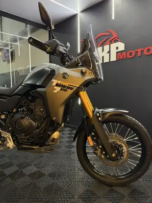 YAMAHA-XTZ 700 TÉNÉRÉ YAMAHA-XTZ 700 TÉNÉRÉ-2026