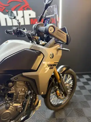 YAMAHA-XTZ 700 TÉNÉRÉ-2026