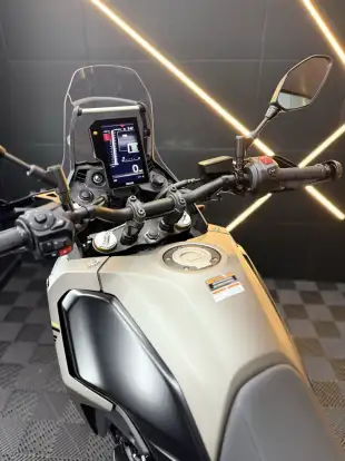 YAMAHA-XTZ 700 TÉNÉRÉ-2026