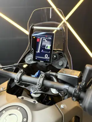 YAMAHA-XTZ 700 TÉNÉRÉ YAMAHA-XTZ 700 TÉNÉRÉ-2026