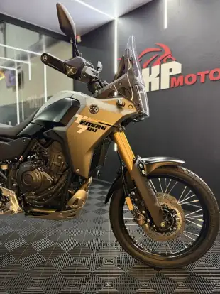 YAMAHA-XTZ 700 TÉNÉRÉ YAMAHA-XTZ 700 TÉNÉRÉ-2026