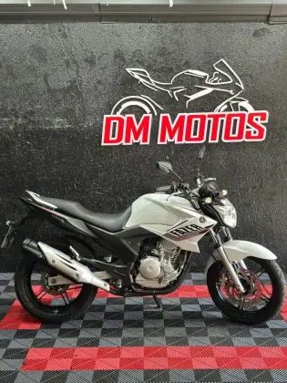 YAMAHA YS 250 FAZER BLUEFLEX 