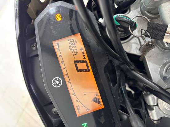 YAMAHA-XTZ 250 LANDER-2021