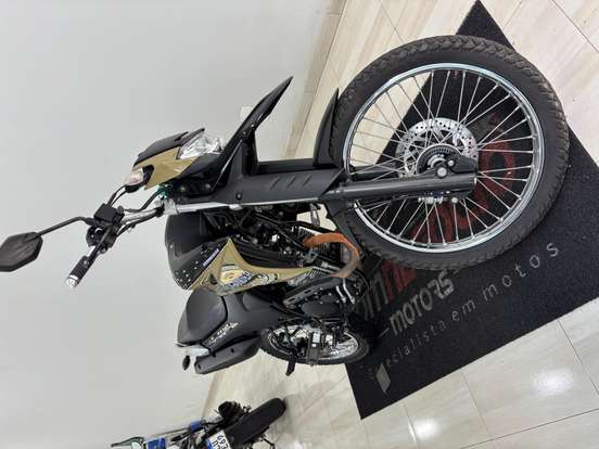 YAMAHA-XTZ 250 LANDER YAMAHA-XTZ 250 LANDER-2021