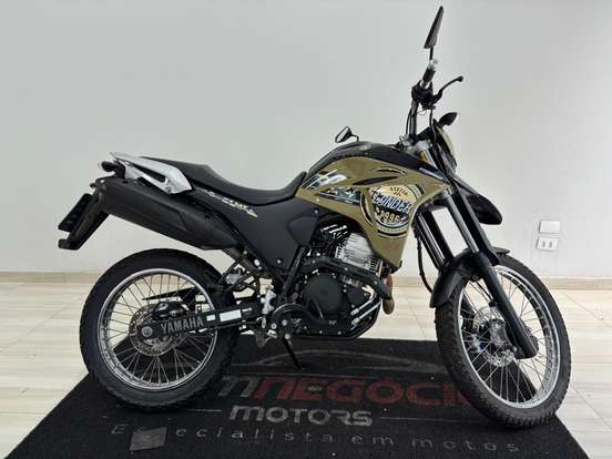 YAMAHA-XTZ 250 LANDER YAMAHA-XTZ 250 LANDER-2021