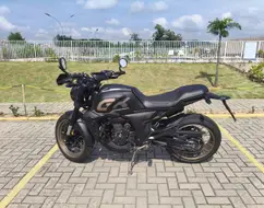 ZONTES GK350 ZONTES GK350