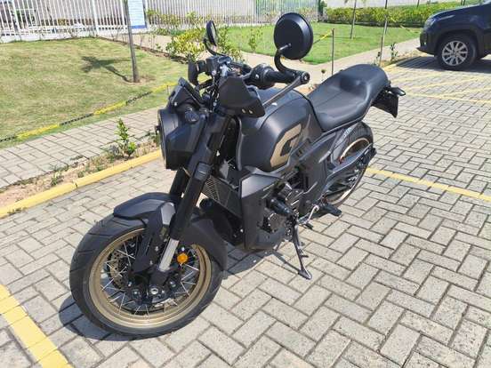 ZONTES-GK350 ZONTES-GK350-2025