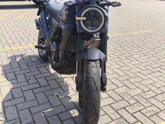 ZONTES-GK350 ZONTES-GK350-2025