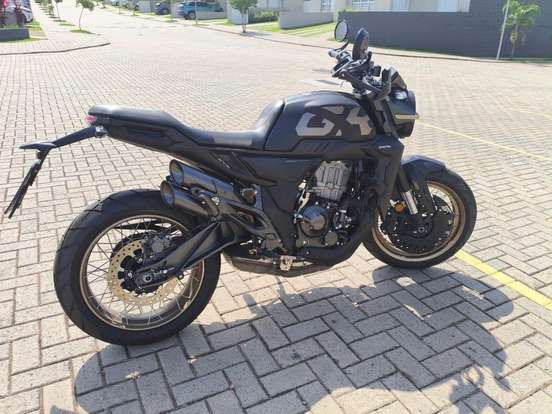 ZONTES-GK350 ZONTES-GK350-2025