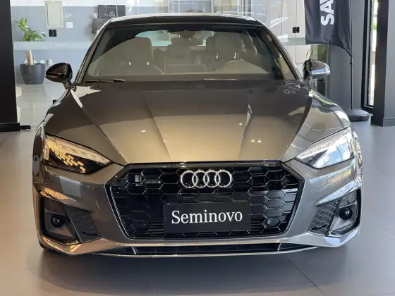 AUDI A5 2.0 TFSI GASOLINA SPORTBACK PERFORMANCE BLACK S TRONIC