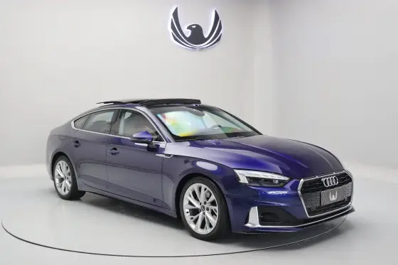 AUDI A5 2.0 TFSI GASOLINA SPORTBACK PRESTIGE PLUS S TRONIC AUDI A5 2.0 TFSI GASOLINA SPORTBACK PRESTIGE PLUS S TRONIC