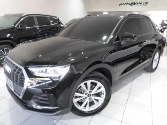 AUDI Q3 1.4 35 TFSI GASOLINA PRESTIGE S TRONIC