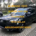 AUDI Q7 3.0 TFSI AMBITION V6 24V GASOLINA 4P TIPTRONIC AUDI Q7 3.0 TFSI AMBITION V6 24V GASOLINA 4P TIPTRONIC