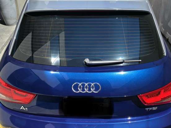 AUDI-A1-1.4 TFSI SPORTBACK ATTRACTION 16V 122CV GASOLINA 4P S-TRONIC AUDI-A1-2014
