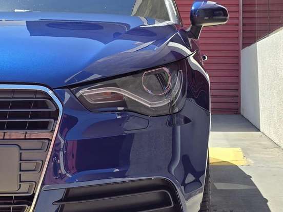 AUDI-A1-1.4 TFSI SPORTBACK ATTRACTION 16V 122CV GASOLINA 4P S-TRONIC AUDI-A1-2014