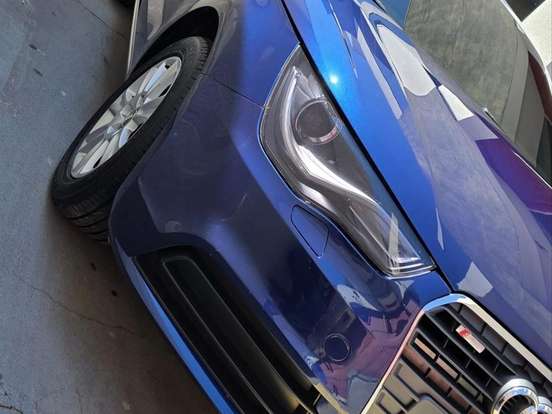 AUDI-A1-1.4 TFSI SPORTBACK ATTRACTION 16V 122CV GASOLINA 4P S-TRONIC AUDI-A1-2014