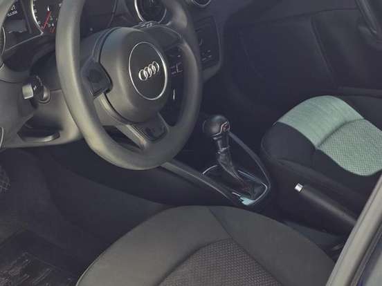 AUDI-A1-1.4 TFSI SPORTBACK ATTRACTION 16V 122CV GASOLINA 4P S-TRONIC AUDI-A1-2014