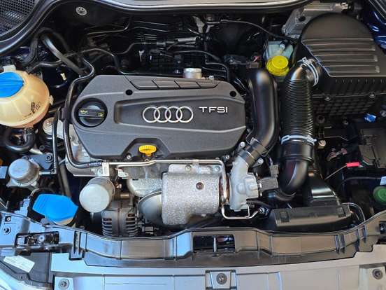 AUDI-A1-1.4 TFSI SPORTBACK ATTRACTION 16V 122CV GASOLINA 4P S-TRONIC AUDI-A1-2014