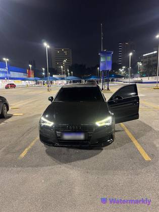 AUDI A3 2015 1.4 TFSI SEDAN ATTRACTION 16V GASOLINE 4-DOOR S-TRONIC