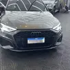 AUDI A3 2.0 40 TFSI MHEV SEDAN PERFORMANCE BLACK S-TRONIC AUDI A3 2.0 40 TFSI MHEV SEDAN PERFORMANCE BLACK S-TRONIC