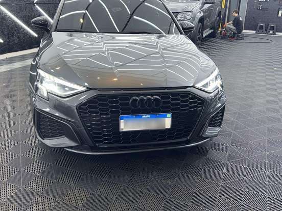 AUDI-A3-2.0 40 TFSI MHEV SEDAN PERFORMANCE BLACK S-TRONIC AUDI-A3-2021
