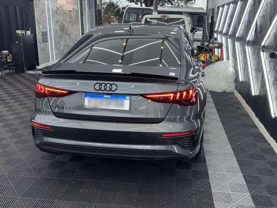 AUDI-A3-2.0 40 TFSI MHEV SEDAN PERFORMANCE BLACK S-TRONIC AUDI-A3-2021