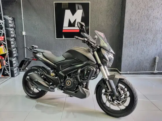 BAJAJ DOMINAR 400 BAJAJ DOMINAR 400