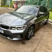 BMW 320i 2.0 16V TURBO GASOLINA SPORT AUTOMÁTICO BMW 320i 2.0 16V TURBO GASOLINA SPORT AUTOMÁTICO
