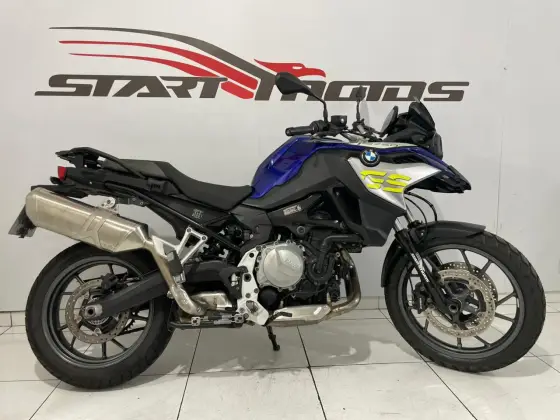 BMW F 750 GS PREMIUM 