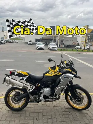 BMW F 850 GS ADVENTURE PREMIUM 
