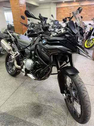 BMW F 850 GS PREMIUM 